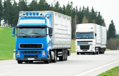 Ankara ile Ağaçören Arası Eşya Taşıma